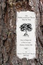 The Appalachian Trail, Step by Step