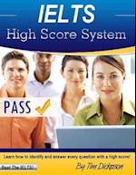 Ielts High Score System