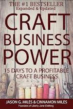 Craft Business Power