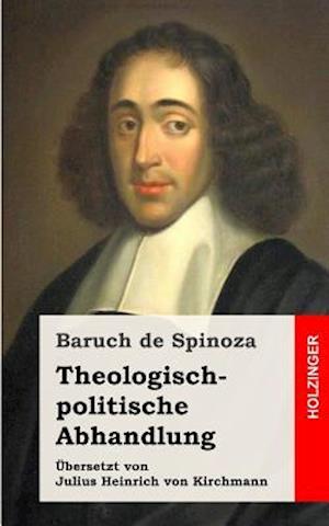 Theologisch-Politische Abhandlung