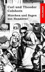 Märchen Und Sagen Aus Hannover