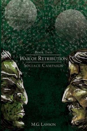 War of Retribution