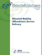 Wheeled Mobility (Wheelchair) Service Delivery