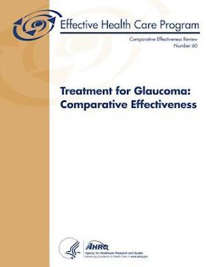 Treatment for Glaucoma