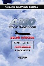 A320 Pilot Handbook
