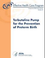 Terbutaline Pump for the Prevention of Preterm Birth