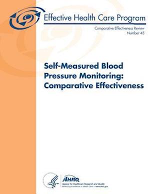 Self-Measured Blood Pressure Monitoring