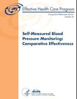 Self-Measured Blood Pressure Monitoring