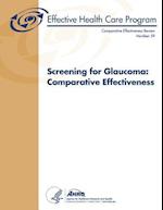 Screening for Glaucoma