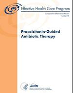 Procalcitonin-Guided Antibiotic Therapy