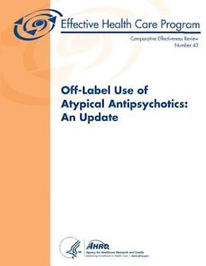 Off-Label Use of Atypical Antipsychotics