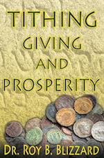 Tithing Giving and Prosperity