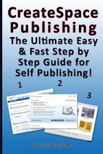 Createspace Publishing