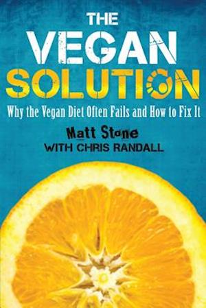 The Vegan Solution