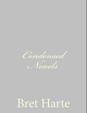 Condensed Novels