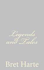 Legends and Tales