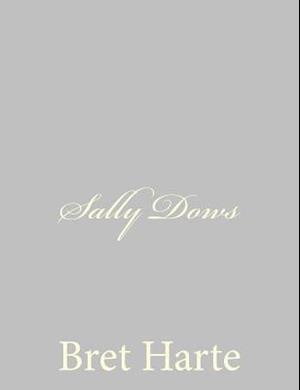 Sally Dows