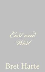 East and West