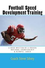 Football Speed Development Training