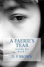 A Faerie's Tear