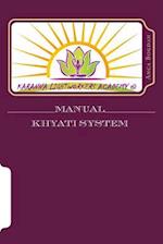 Manual Khyati System