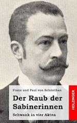 Der Raub Der Sabinerinnen