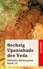 Sechzig Upanishads Des Veda