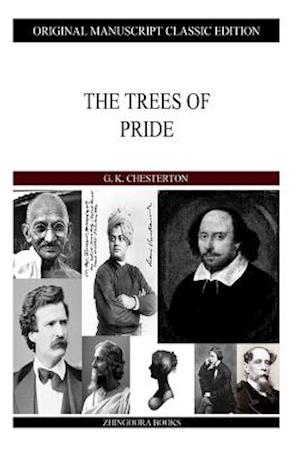 The Trees of Pride