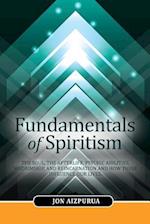 Fundamentals of Spiritism