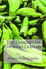 The Dominican Cooking Lexicon