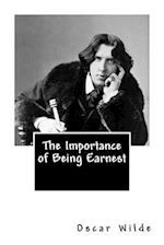 The Importance of Being Earnest