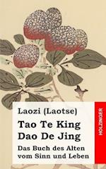 Tao Te King / DAO de Jing