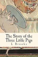 The Story of the Three Little Pigs