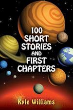 100 Short Stories and First Chapters