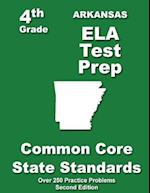 Arkansas 4th Grade Ela Test Prep