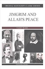 Jimgrim and Allah's Peace
