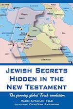 Jewish Secrets Hidden in the New Testament