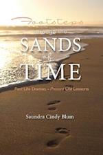 Footsteps Through the Sands of Time