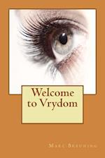 Welcome to Vrydom