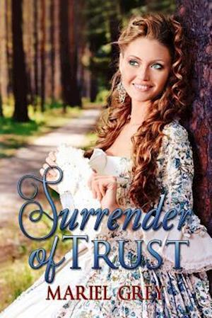 Surrender of Trust