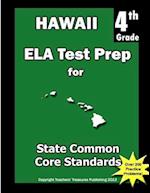 Hawaii 4th Grade Ela Test Prep