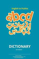 English to Pashto Dictionary with Phonetics