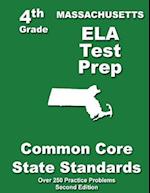 Massachusetts 4th Grade Ela Test Prep