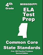 Mississippi 4th Grade Ela Test Prep