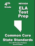 Nevada 4th Grade Ela Test Prep