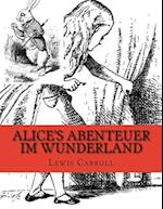 Alice's Abenteuer Im Wunderland