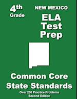 New Mexico 4th Grade Ela Test Prep