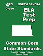 North Dakota 4th Grade Ela Test Prep
