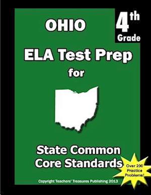 Ohio 4th Grade Ela Test Prep