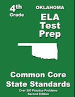Oklahoma 4th Grade Ela Test Prep